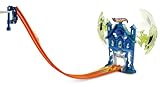 Hot Wheels Ghost Blaster Track Set