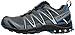 Salomon Men's XA Pro 3D Trail Running Shoes, stormy weather, 11 M US