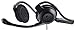 Logitech USB Headset H360 (Black)