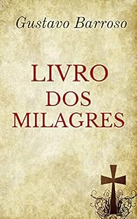 Livro Livro dos Milagres