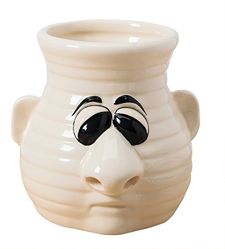 Mr. Sneezy Egg Separator - Image 3