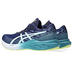 ASICS Women's DYNABLAST 3 Running Shoes, 6.5, Dive