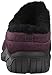 Merrell Women's Encore Ice Slip-On Shoe, Plum, 9 M US