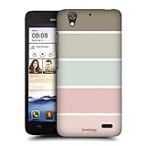 Head Case Designs Palette French Country Patterns Protective Snap-on Hard Back Case Cover for Huawei Ascend G630