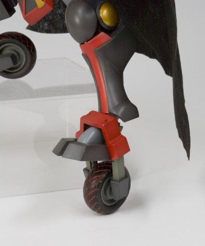 Super Robot Wars OG Aussenseiter Fine Scale Model Kit by Kotobukiya