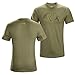 Arcteryx 3 Peaks SS Crew - Men's