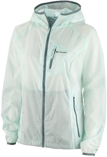 columbia omni shield advanced repellency jacket