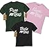 Expression Tees Baby Bear Cub Youth T-Shirt