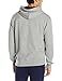 Champion Men's Powerblend Fleece Pullover Hoodie, Oxford Gray, 3XL