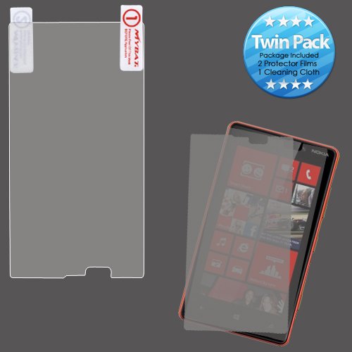 Cell Phone Accessories > Nokia Accessories > Nokia Lumia 820 Accessories > Nokia Lumia 820 Screen Protectors & Care