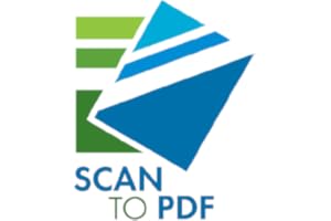 ScanToPDF Mobile