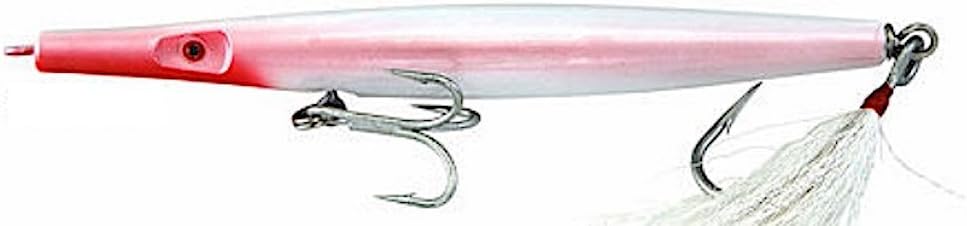 Super N Fish 1.7oz NF5HW-016 White