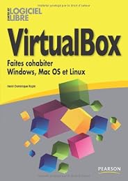 VirtualBox