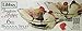 Libbey Fountain Shoppe Banana Split Bowls, 6 Pc