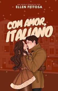 Livro Com amor, Italiano