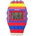 Colorful Multi-functional CHM SPL ALM 30 M Waterproof Sports Watch