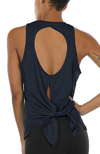 Activewear Exercise Athletic Yoga Tops 