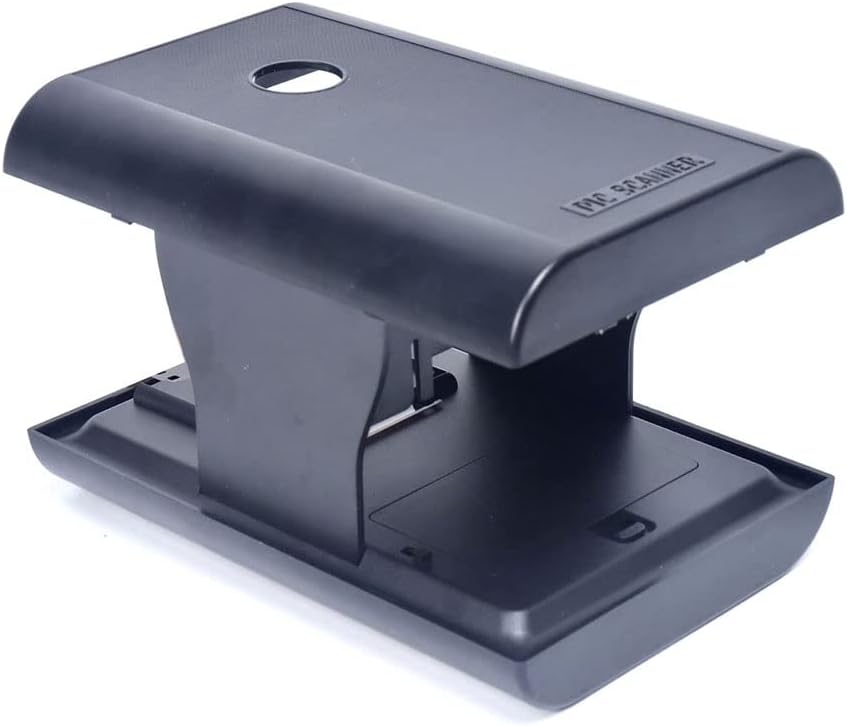 Energetic 35mm 135mm Negative Slide Mobile Film Scanner w/ App Smart Camera