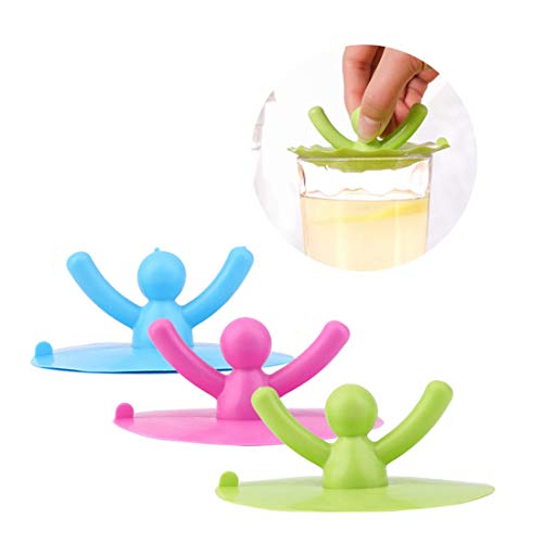 Home Kitchen Washroom Bathroom Shower Waterproof Silicone Sink Plug Water Sink Bathtub Drainage Stopper Tool - Green
