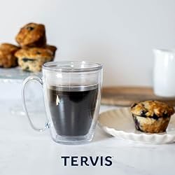 Tervis Made in USA Double Walled University of