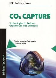 CO2 capture