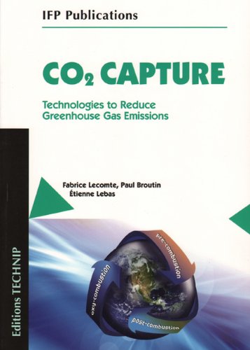 CO2 capture