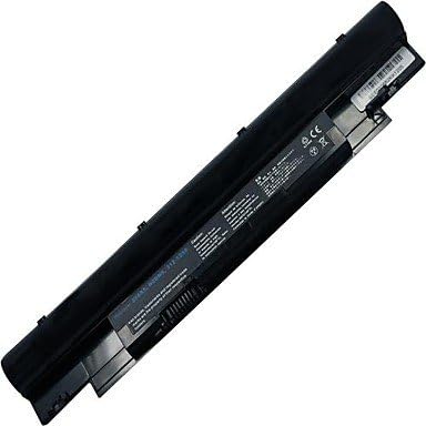 GoingPower 11.1V 4400mAh Laptop Battery for DELL Vostro V131 V131R V131D Inspiron 13Z N311z 14Z N411z H2XW1