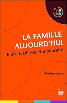 Livres Couvertures de La Famille aujourd'hui (Français) Broché – 26 janvier 2017