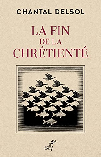 LA FIN DE LA CHRETIENTE at Amazon