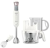 NEW Philips HR1647/03 Avance Collection Hand Blender 700W 220V Food Proccessor