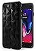 Ringke Air Prism Case Designed for iPhone 7/8 / SE 2020 (4.7-Inch) - Ink Black