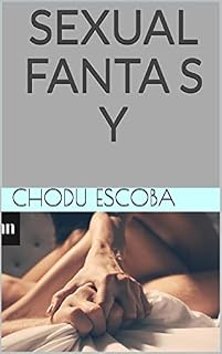 Livro SEXUAL FANTA S Y