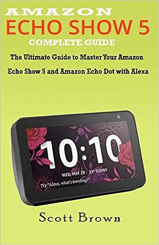 amazon show dot