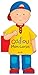 Caillou mon corps by