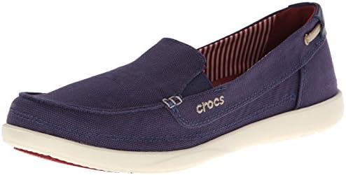 crocs walu loafers womens