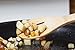 BambooWorx- Multi-Color Bamboo Cooking Utensils Set- 6 Pieces, Wooden Spoons & Spatulas, Kitchen Utensils, 100% Bamboo.
