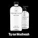 Squeaky Clean Alcohol Free Instant Hand Sanitizer with Moisturising Aloe Vera 16oz. This Advanced Antibacterial Gel Comes in a Handy Pump Bottle