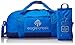 eagle creek No Matter What Duffel L, Cobalt, One Size