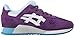 ASICS Women's Gel Lyte III Retro Running Shoe