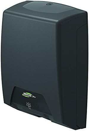 Marcal Pro Universal Folded C-Fold/M-Fold Towel Dispenser - High Capacity Towel Dispenser #07104