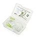 Nosiboo Eco Baby Nasal Aspirator/Nose Sucker - Silent, Portable Nose Cleaner - Mouth-Operated Nose Suction Power