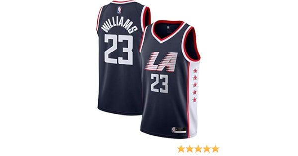 lou williams jersey