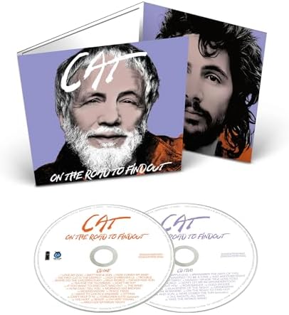 Cat Stevens - Harold And Maude (Original Motion Picture Soundtrack