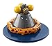 LEGO Saturn V 21309 LEGO Ideas Nasa Apollo Saturn V 21309 Building Kit (1969 Piece) age 14 years and up
