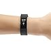 TreasureMax for Fitbit Charge 2 Bands, Latest Replacement Accessory Sport Bands Strap for Charge 2 HR Fitness Wristband/Fitbit Charge 2