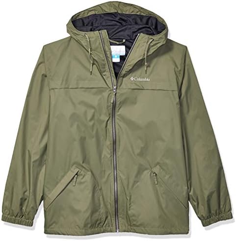 columbia oroville creek lined jacket