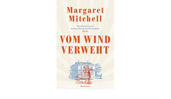Vom Wind Verweht German Edition Kindle Edition By Margaret