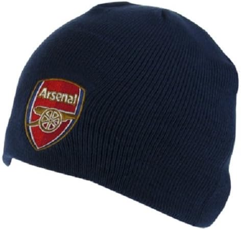 arsenal winter hat