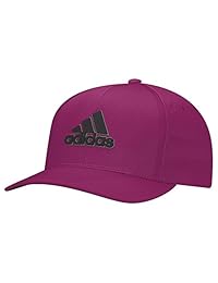 Gorra adidas Tour Delta Texture -