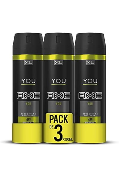 AXE You - Desodorant